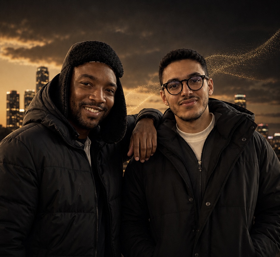 Seagulls vision: your own personal model